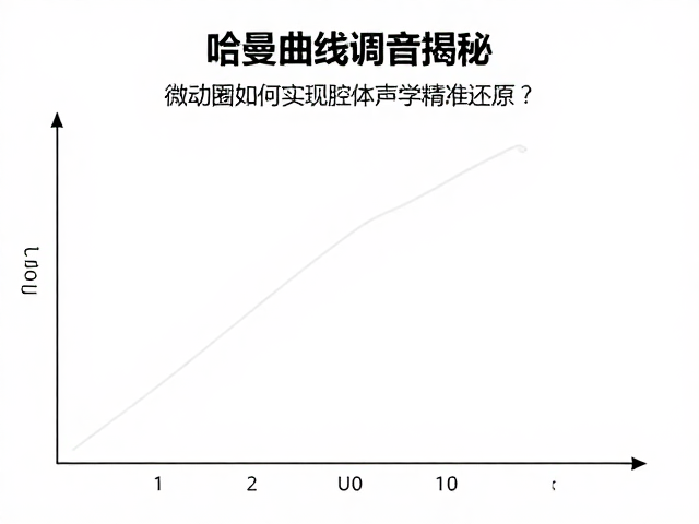 哈曼曲线调音揭秘，微动圈如何实现腔体声学精准还原？
