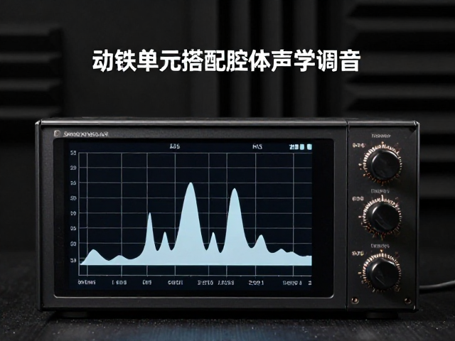 动铁单元搭配腔体声学调音，如何增强暖厚低音？