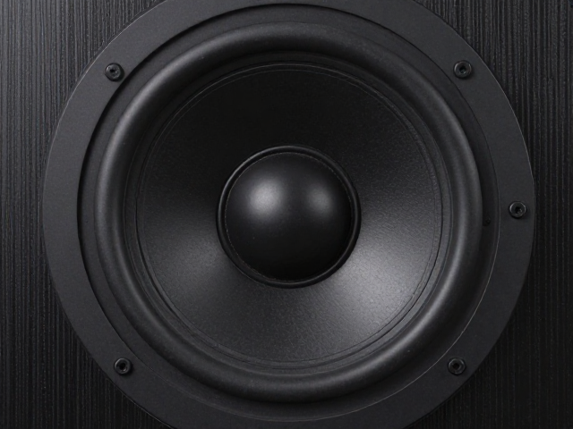 腔体声学调音揭秘，静电单元，亥姆霍兹共振腔，打造极致HiFi音质