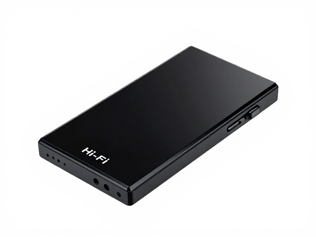 24bit/96kHz高解析无损音频解码技术，Hi-Fi便携播放器怎么选？