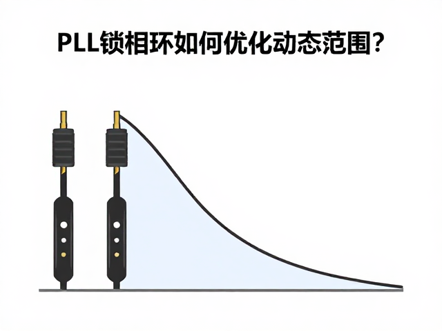 无损音频解码揭秘，PLL锁相环如何优化动态范围？