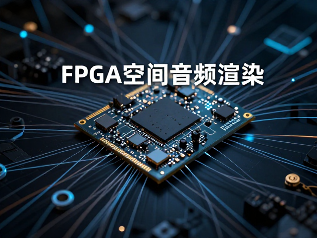 FPGA空间音频渲染，无损音频解码技术解析与流量热点