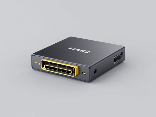 HDMI eARC，无损解码，DAC芯片，揭秘高解析音频传输与数模转换全解析