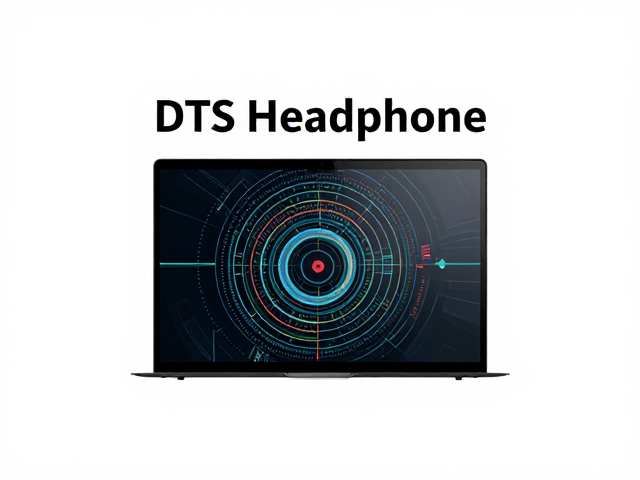 DTS Headphone,X虚拟环绕声,头部追踪延迟如何影响沉浸体验?
