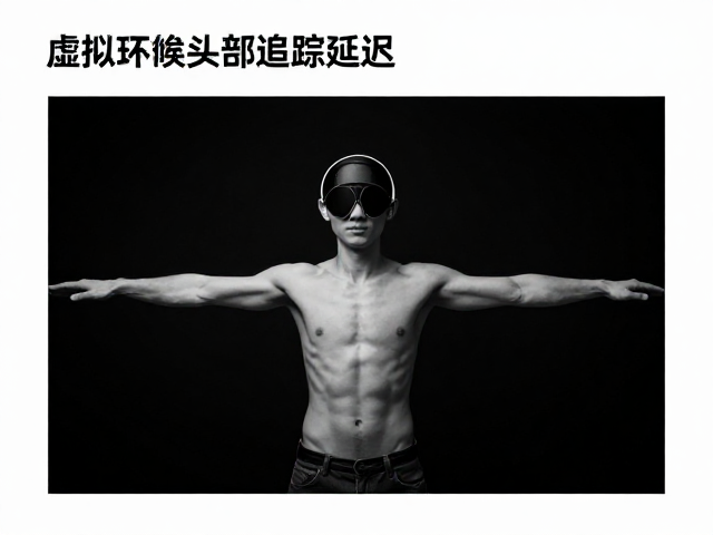 虚拟环绕声场如何依赖头部追踪延迟?揭秘心理声学掩蔽模型