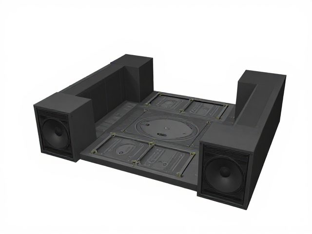 虚拟声源定位技术，3D游戏竞技中的虚拟环绕声场实战指南