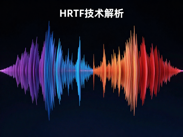 HRTF技术解析，虚拟环绕声场如何实现声源距离感精准定位