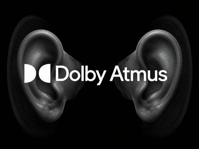 Dolby Atmos与虚拟环绕声场，双耳听觉效应模拟技术解析
