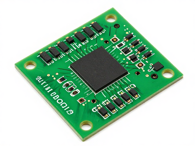 红外佩戴检测失灵？查PCB传感器位与固件版本兼容性