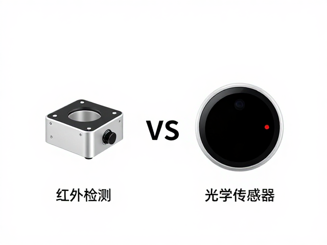 红外检测vs微型磁铁vs光学传感器，智能穿戴佩戴检测技术怎么选？