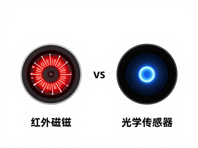 红外检测vs微型磁铁vs光学传感器，智能穿戴佩戴检测技术怎么选？