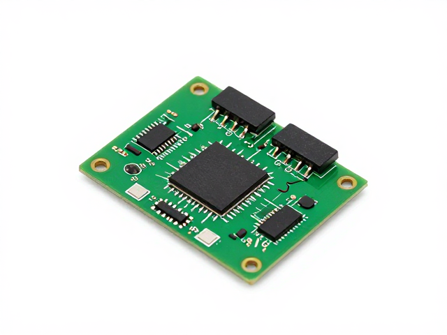 红外佩戴检测失灵？查PCB传感器位与固件版本兼容性