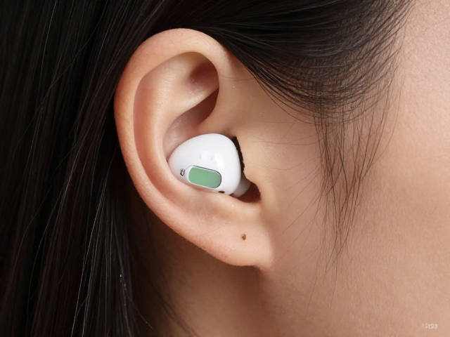 红外佩戴检测与电量同步，In-ear detection技术如何提升体验