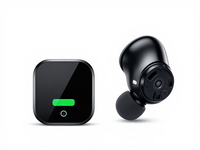 红外佩戴检测与电量同步，In-ear detection技术如何提升体验