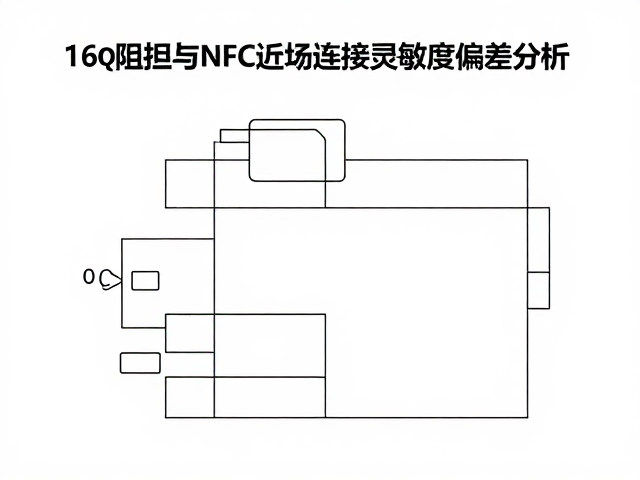 16Ω阻抗与NFC近场连接灵敏度偏差分析,优化无线性能指南