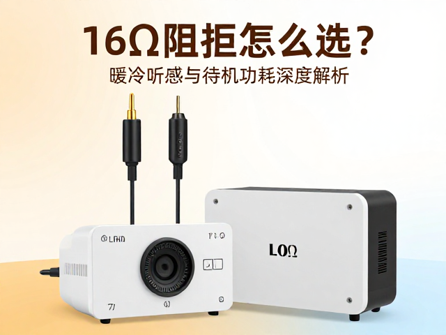 16&Omega;阻抗怎么选？暖冷听感与待机功耗深度解析