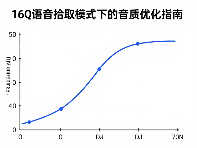 16Ω阻抗曲线特性解析,语音拾取模式下的音质优化指南