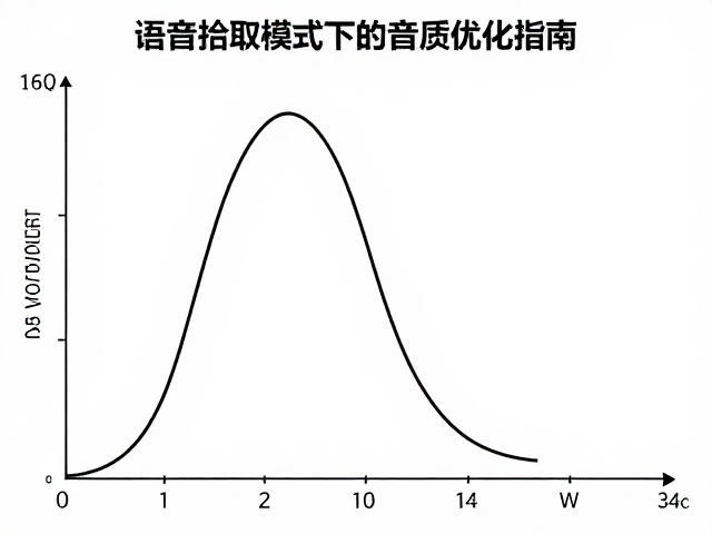 16Ω阻抗曲线特性解析,语音拾取模式下的音质优化指南