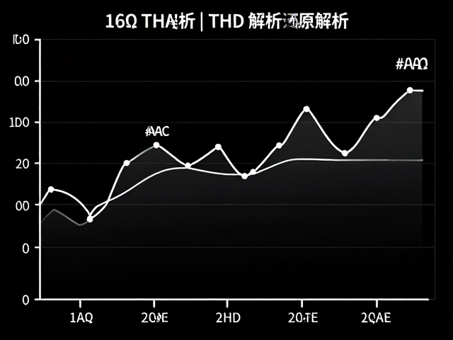 16&Omega;阻抗与THD解析，AAC编解码如何提升音质表现