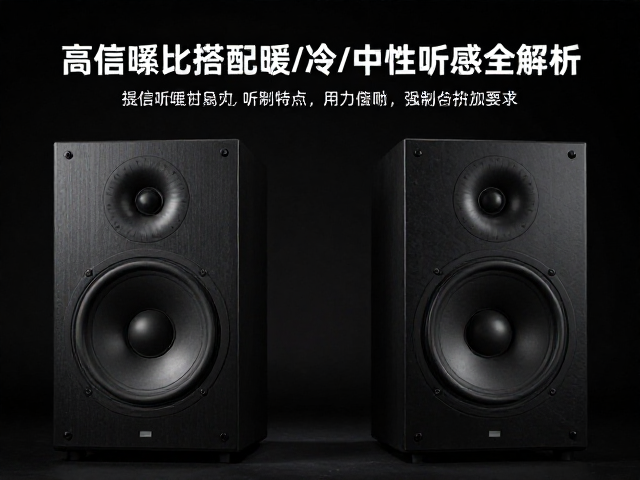 16&Omega;阻抗怎么选？高信噪比搭配暖/冷/中性听感全解析