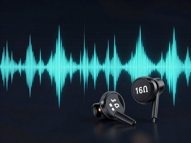 16Ω动圈耳机中频响应解析,200Hz-4kHz人声表现如何?