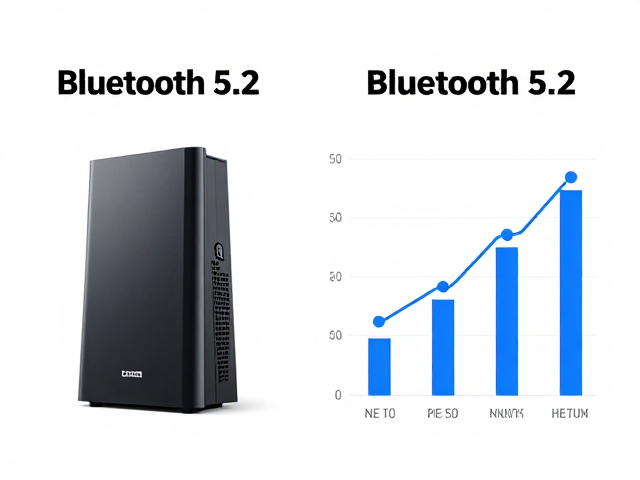 蓝牙5.0游戏主机兼容吗？对比Bluetooth 5.2性能与流量趋势