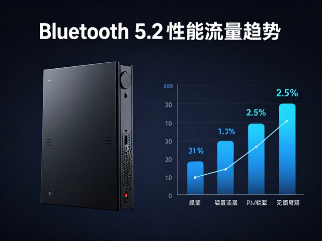 蓝牙5.0游戏主机兼容吗？对比Bluetooth 5.2性能与流量趋势