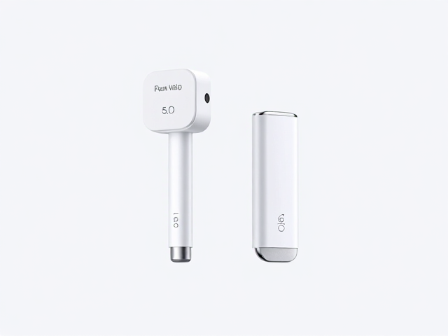 蓝牙5.0,快速充电兼容iOS,这款配件真香!
