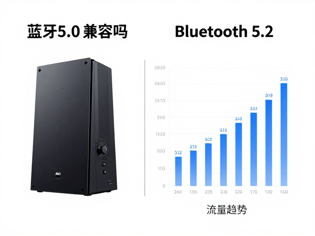 蓝牙5.0游戏主机兼容吗？对比Bluetooth 5.2性能与流量趋势