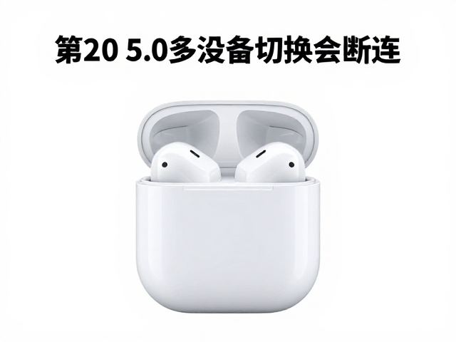 蓝牙5.0多设备切换会断连？3招解决卡顿断连难题