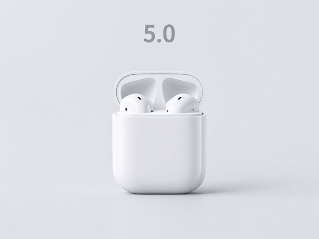 蓝牙5.0，快速充电兼容，抗干扰强，稳定连接不卡顿