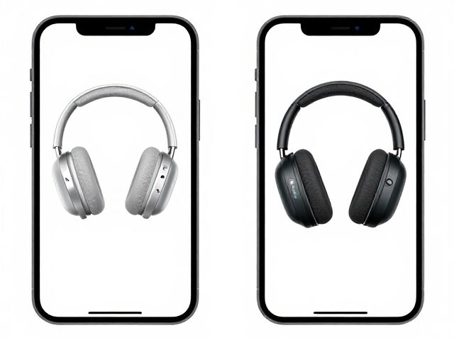 24dB主动降噪评测,iOS/Android兼容性与耳罩压力分布实测