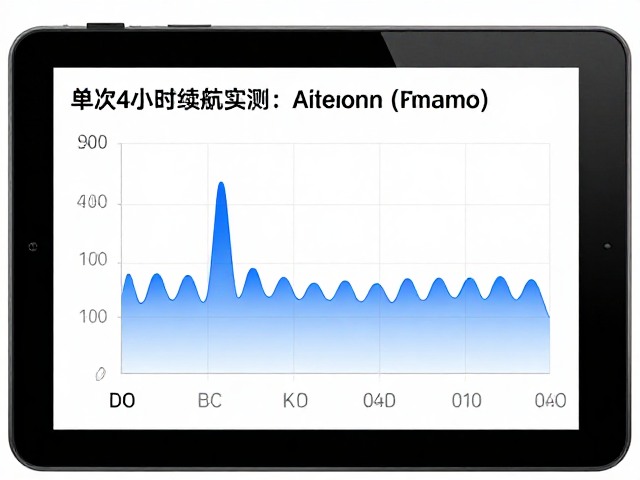 单次4小时续航实测，温度与音量如何影响表现？