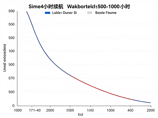 单次4小时续航,过充保护,寿命长达500-1000小时,安全又耐用