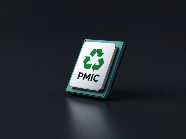 单次4小时续航，环保回收标识，PMIC电源管理芯片如何提升产品竞争力？