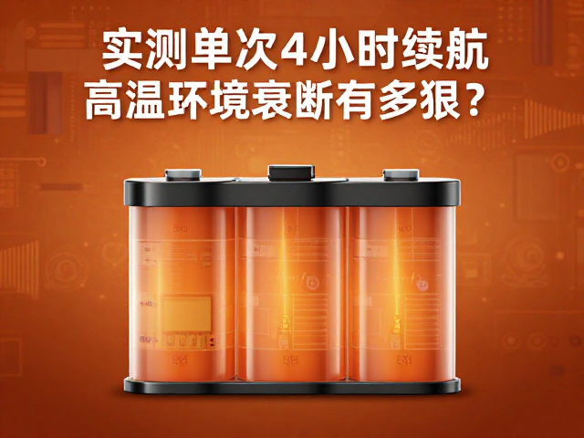 游戏模式耗电快?实测单次4小时续航,高温环境衰减有多狠?