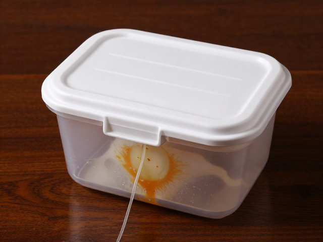 除湿干燥盒如何去除汗渍油脂？解决线缆粘腻感，告别潮湿异味