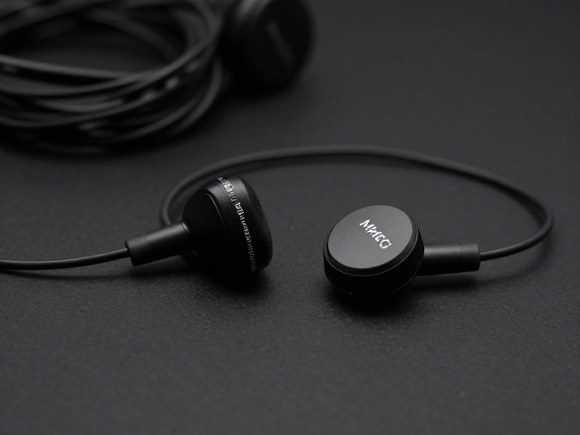 8000-12000元顶级随身HiFi耳机推荐，结像感极佳，支持MMCX/0.78mm可换线设计