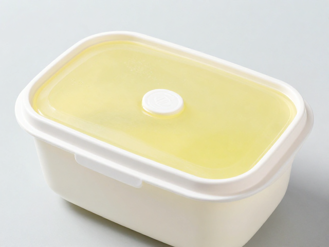 除湿盒自制温和清洁液，塑料件防发黄妙招