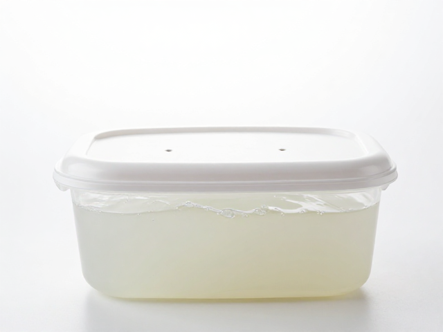 除湿干燥盒怎么洗？自制温和清洁液，轻理线材避坑指南