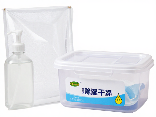 除湿干燥盒怎么洗？专用清洁液，酒精棉片，防尘网罩清理攻略