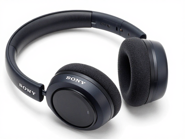 Sony原厂头梁垫与耳机保护套,提升舒适度与耐用性的必备配件