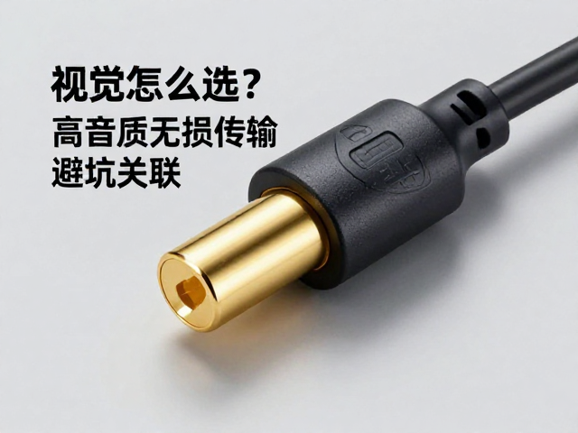 车载音频转接线镀金触点怎么选？高音质无损传输避坑指南