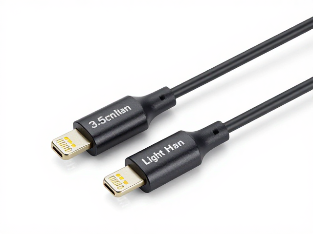 3.5mm母转Lightning音频转接线怎么选?频响范围决定音质,避坑指南