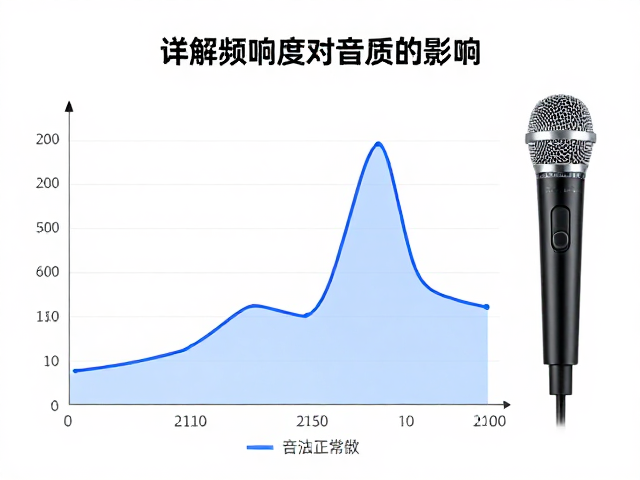 音频转接线麦克风通话正常吗？详解频响范围对音质的影响