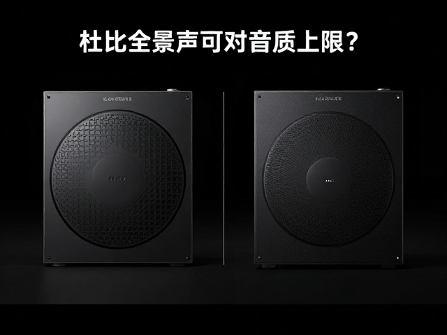 杜比全景声对比评测，瞬态响应如何决定音质上限？