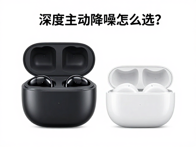 深度主动降噪怎么选?拆解降噪单元与信噪比(SNR)核心逻辑