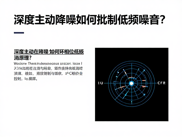 深度主动降噪如何抑制低频噪音？揭秘相位抵消技术原理