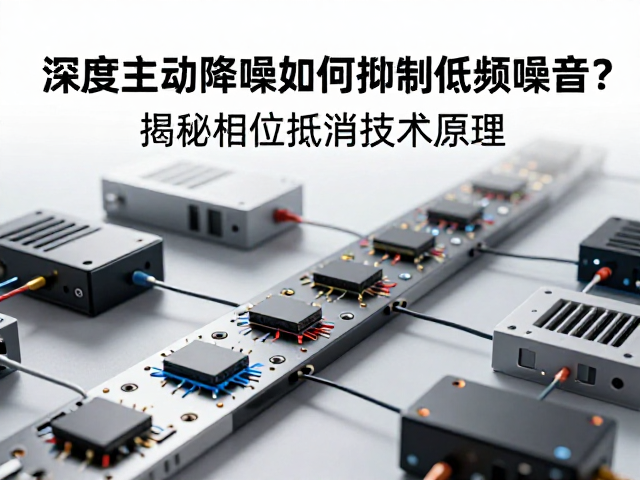 深度主动降噪如何抑制低频噪音？揭秘相位抵消技术原理