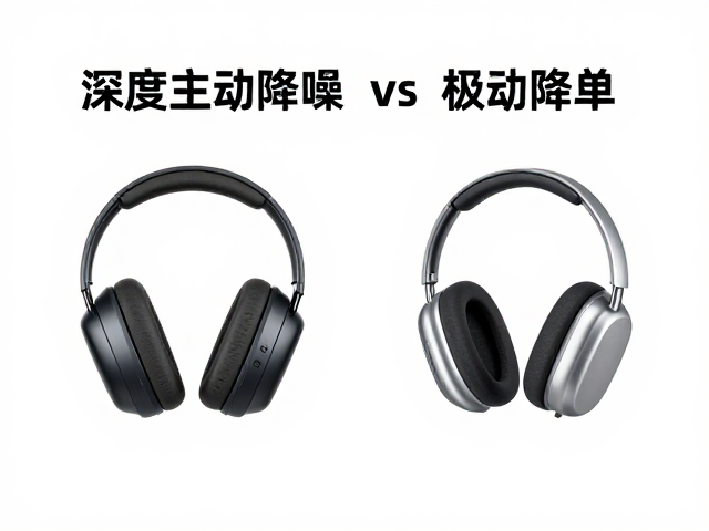 深度主动降噪vs被动降噪，航空旅行选购指南